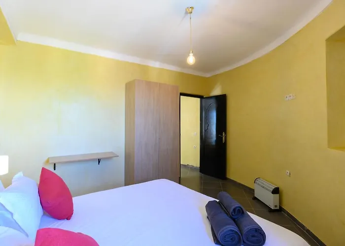 Villa Kesh Evasion Marrakech