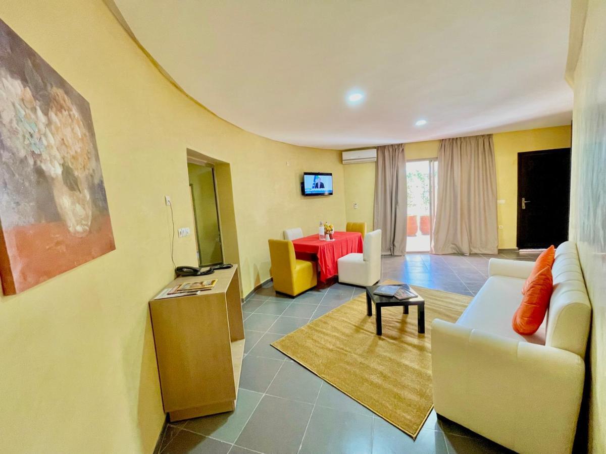 Affittacamere Kesh Evasion Marrakech *