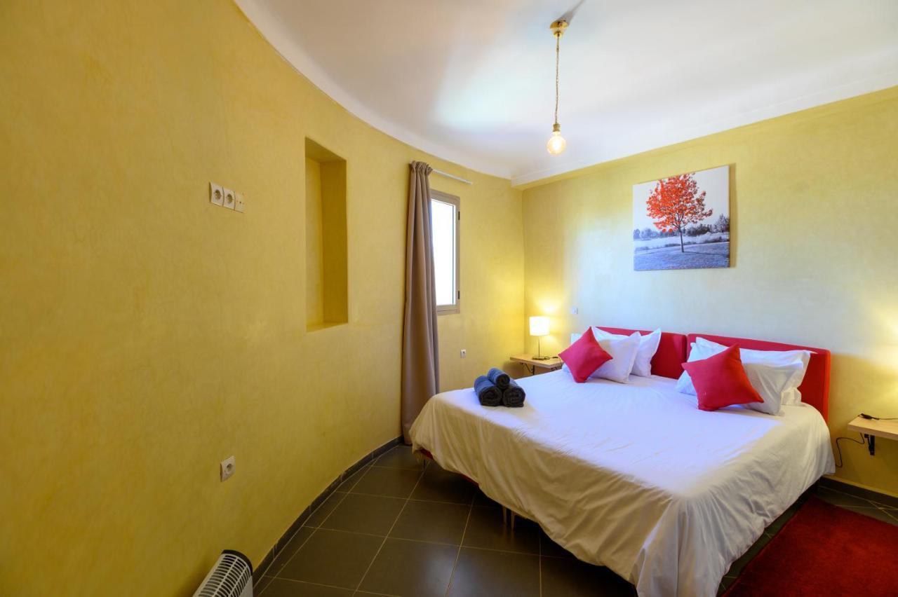 Affittacamere Kesh Evasion Marrakech El Aggada