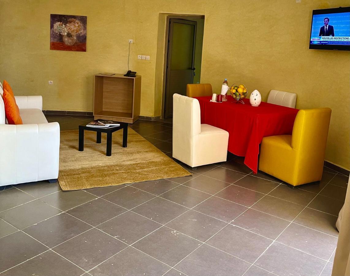 Kesh Evasion Marrakech Affittacamere *