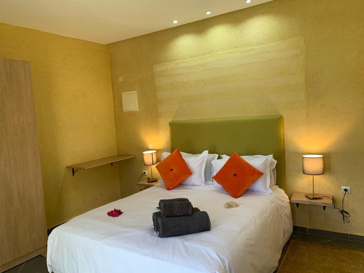 Kesh Evasion Marrakech