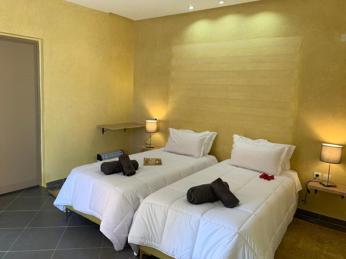Kesh Evasion Marrakech El Aggada