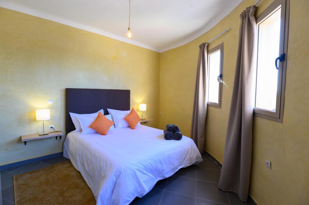 Maison d'hôtes Kesh Evasion Marrakech *