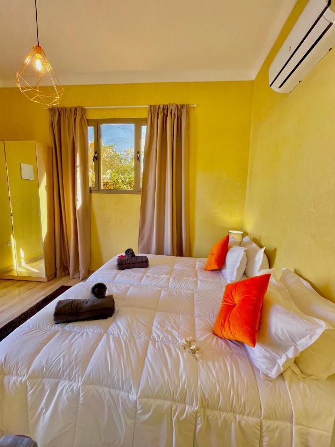 Kesh Evasion Marrakech
