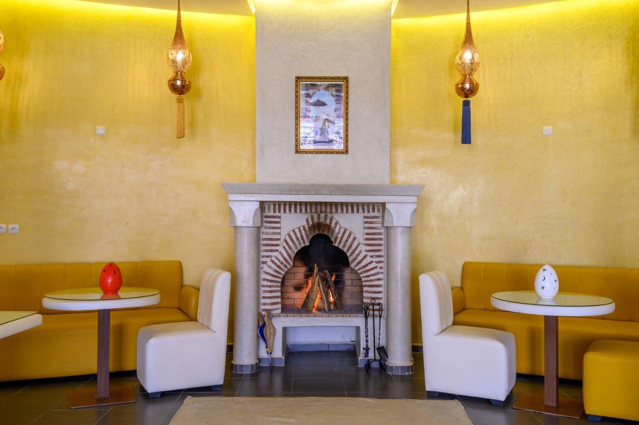 Maison d'hôtes Kesh Evasion Marrakech