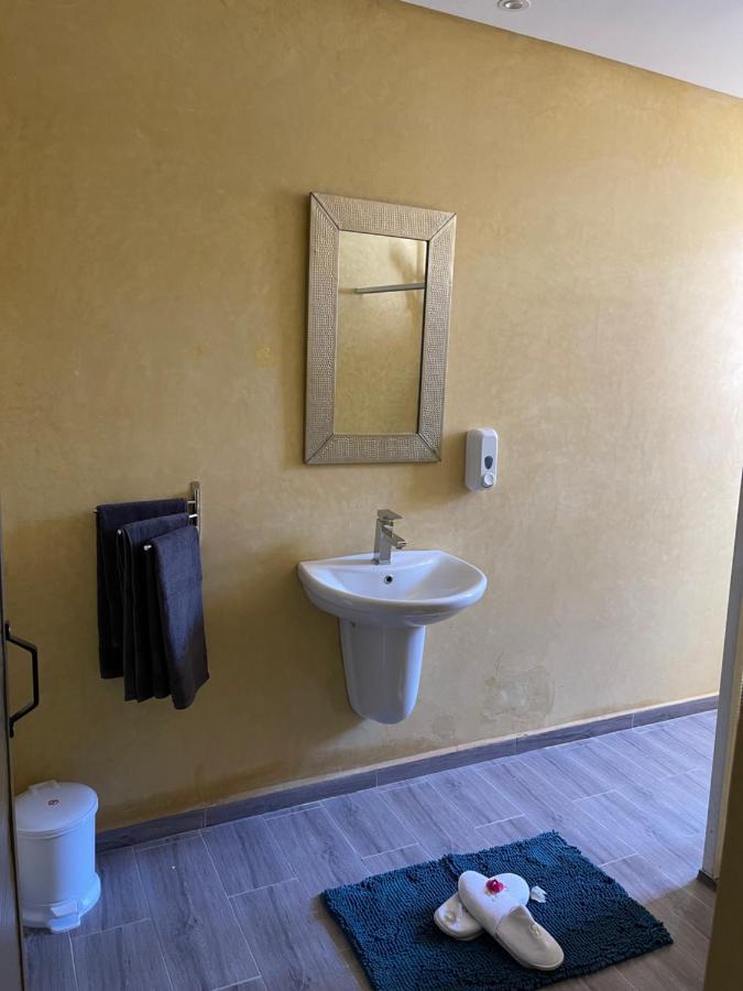 Kesh Evasion Marrakech Maison d'hôtes El Aggada