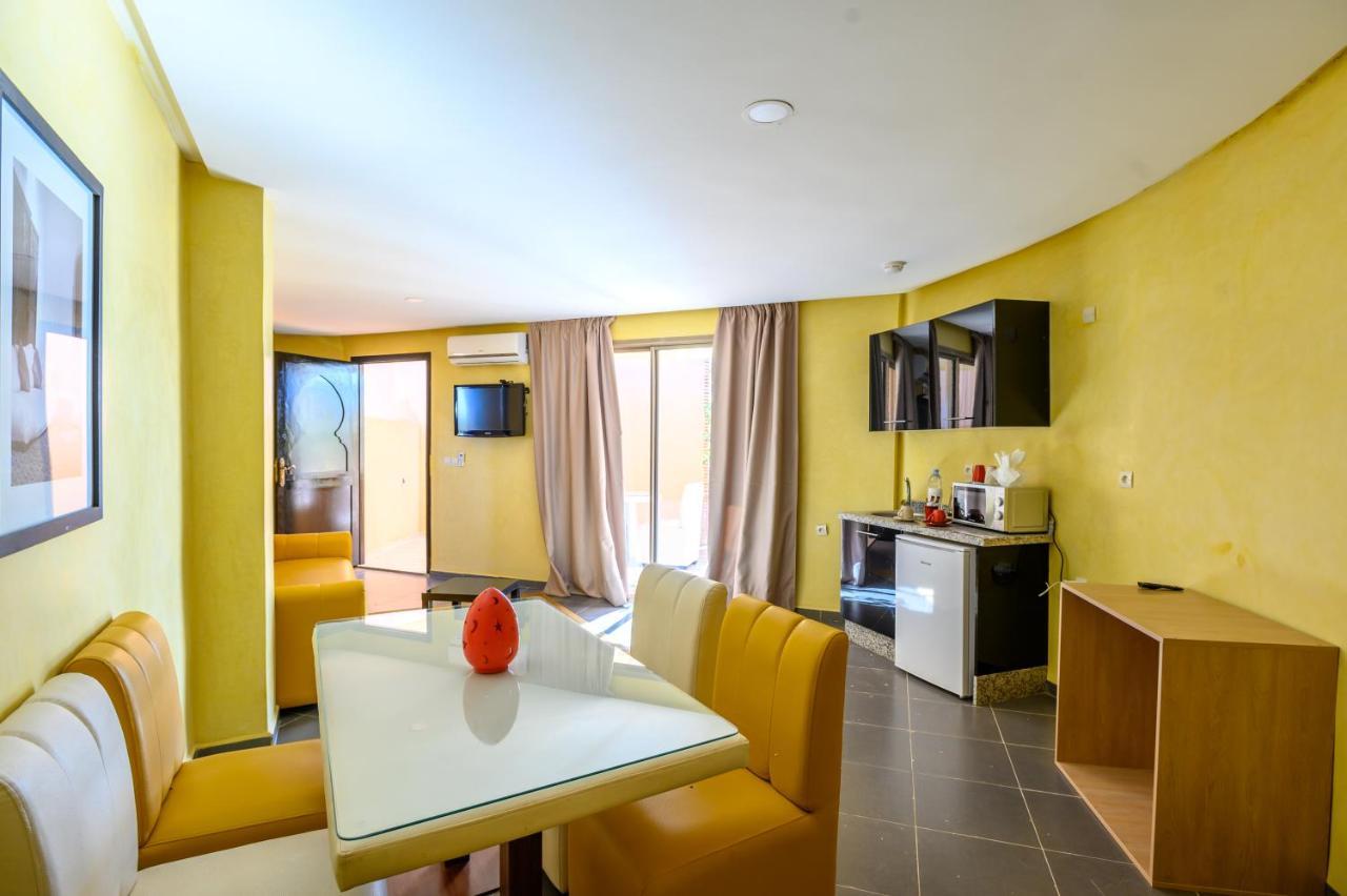 Kesh Evasion Marrakech El Aggada